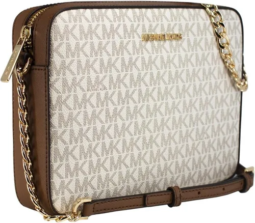 Vista 2 de Michael Kors women Jet Set Crossbody