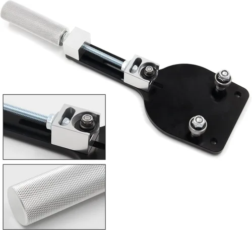 Vista 2 de MSCRP 77750 Herramienta de corte de filtro de aceite para rango de corte de filtro 2 3/8"-5
