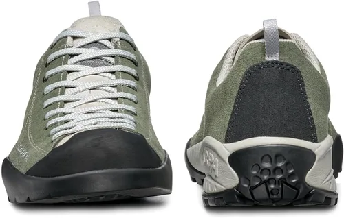 Vista 5 de SCARPA Zapatos de cuero ligeros Mojito para hombre