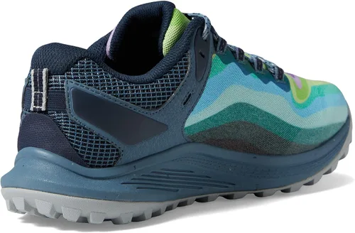 Vista 5 de Merrell womens Nova 3 Rainbow