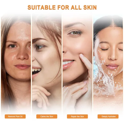 Vista 8 de Peeling de agua Hidrofacial Cuidado de la Piel Hidratante Facial Limpieza Suero de Piel Aqua Peel Solución Concentrada 1.0 fl oz/1.01oz por Botella