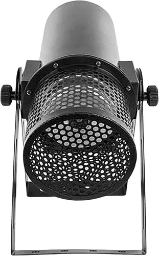 Vista 6 de CHAUVET DJ FunFetti Shot Lanzador de confeti profesional con control remoto inalámbrico para conciertos, fiestas y eventos especiales