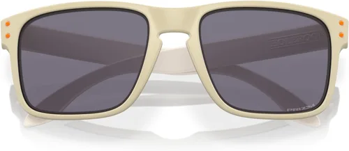 Vista 5 de Oakley Men's Oo9244 Holbrook Low Bridge Fit Rectangular Sunglasses