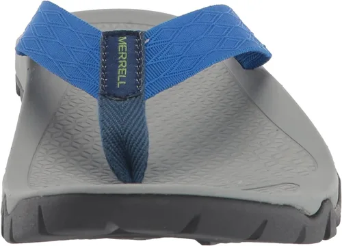 Vista 2 de Merrell Chancletas Breakwater para hombre