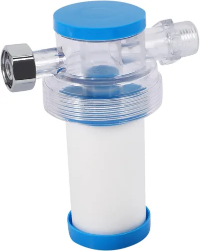 Vista 4 de Lavadora de sedimentos de óxido para el hogar a la impureza, calentador de agua, ducha, filtro de agua, grifo frontal, purificador de agua