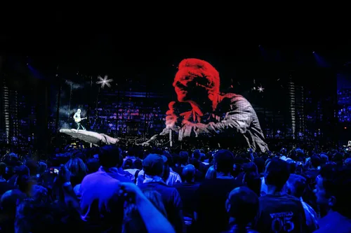Vista 6 de iNNOCENCE + eXPERIENCE Live in Paris