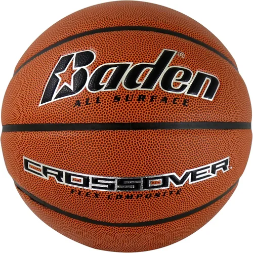 Vista 5 de Baden Crossover Composite Pelota De Baloncesto.