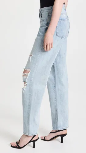 Vista 4 de Pistola Denim Bobbie Jeans para mujer