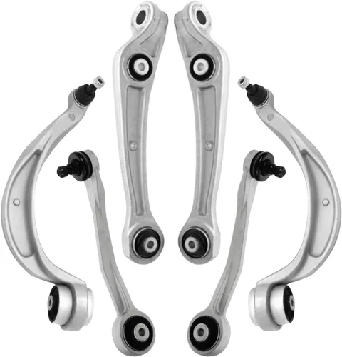 Vista 165 de Detroit Axle - Kit frontal para Chrysler 300 Dodge Charge 2011-2023