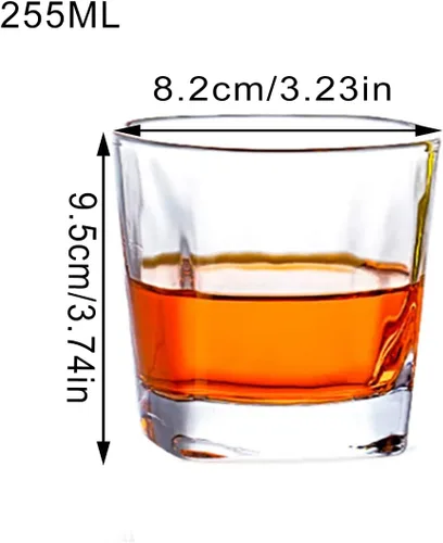 Vista 3 de Personalized Bulk Wine Glass Customized Wine Glass Printed Text or Logo - Thick Bottom, Durable, Glassware - Provide Different Ink Colored to