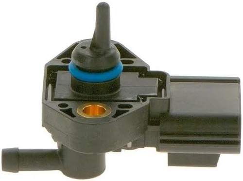 Vista 5 de Bosch 0261230093 sensor de presión de combustible, equipo original