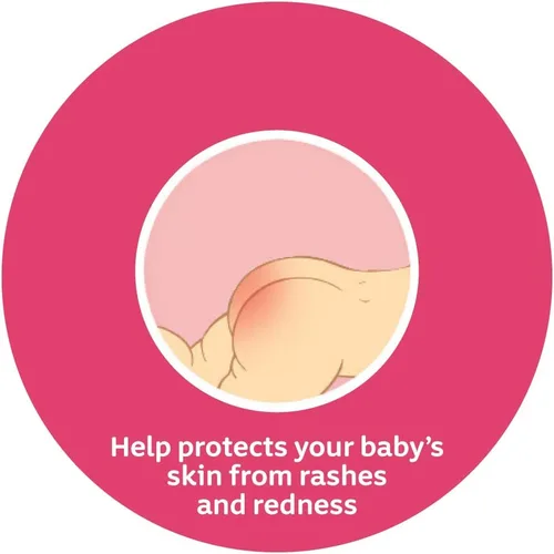 Vista 4 de Johnsons Baby Skincare Wipes 72 hojas