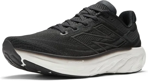 Vista 20 de New Balance Fresh Foam X 1080 V13 - Tenis para correr de hombre Negro/Blacktop