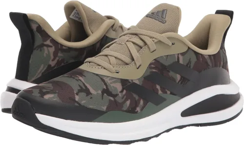 Vista 7 de adidas Fortarun Spider-Man CF para niño (niño pequeñoniño grande)