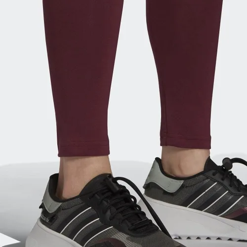 Vista 7 de adidas Originals Leggings Adicolor Classics de 3 rayas para mujer