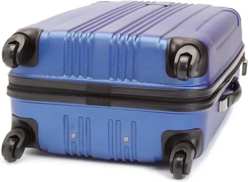 Vista 3 de Kenneth Cole Reaction Out Of Bounds - Equipaje de transporte vertical, Azul (Cobalt Blue)), 5705057