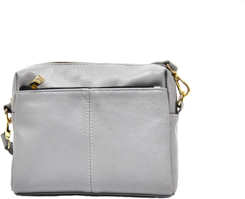 Vista 3 de Keke Int'l - Bolso cruzado pequeño para mujer
