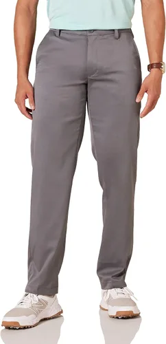 Vista 10 de Amazon Essentials Pantalón de golf elástico de corte recto para hombre