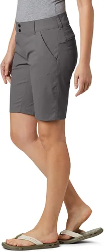 Vista 3 de Columbia Saturday TrailCamiseta de largo ShortsSS17