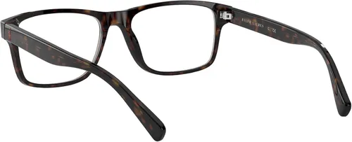 Vista 6 de Polo Ralph Lauren Men's Ph2223 Semi-Circular Prescription Eyewear Frames