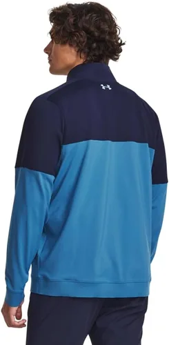 Vista 2 de Media cremallera Storm para hombre