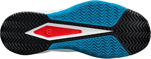 Vista 2 de Zapatillas de tenis Wilson Rush Pro Lite para hombre