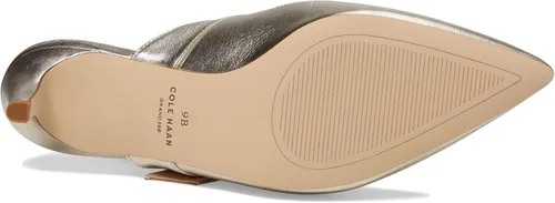 Vista 3 de Cole Haan womens Vandam Buckle Mule 65 Mm