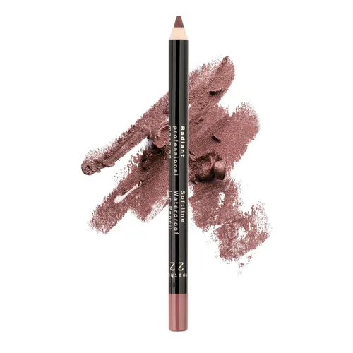 Vista 15 de Delineador de labios Radiant Professional impermeable de larga duración, 03 03 NATURAL