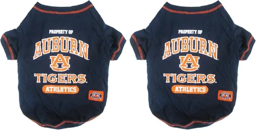 Vista 117 de Pets First AL-4014-XS Alabama - Camiseta (talla XS, multicolor, talla única)