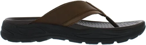 Vista 3 de Skechers Chanclas para hombre