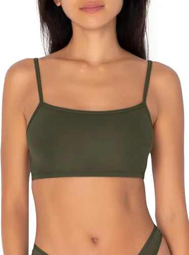 Vista 2 de Smart & Sexy Naked, Multi Pack, Comfortable Women with No Underwire, Bralette Sets Have Multiple Bras