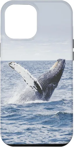 Vista 26 de Whale Case for iPhone 17