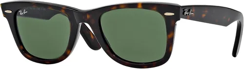 Vista 7 de Ray-Ban RB2140 - Gafas de sol Wayfarer originales + paquete de accesorios de Vision Group