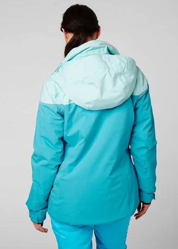 Vista 3 de Helly-Hansen Chaqueta Motionista LIFAloft para mujer