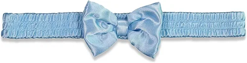 Vista 2 de Disney Princess Ariel Cinderella Belle Baby Girls Dress and Headband Newborn to Infant