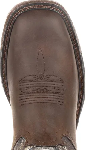 Vista 6 de Rocky Bota original Ride FLX impermeable Western