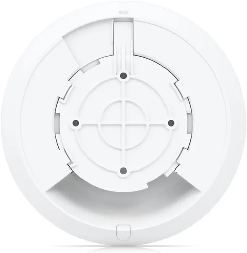 Vista 4 de Ubiquiti U6+ Dual Band IEEE 802.11 a/b/g/n/ac/ax 3 Gbit/s Punto de acceso inalámbrico