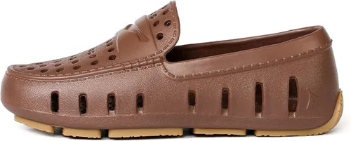 Vista 9 de Floafers Zapato náutico unisex Prodigy (niño pequeño/niño grande)