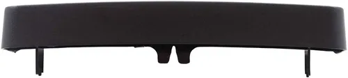 Vista 5 de Brock Soporte de placa de matrícula delantera de repuesto Compatible con Camaro 2010-2013