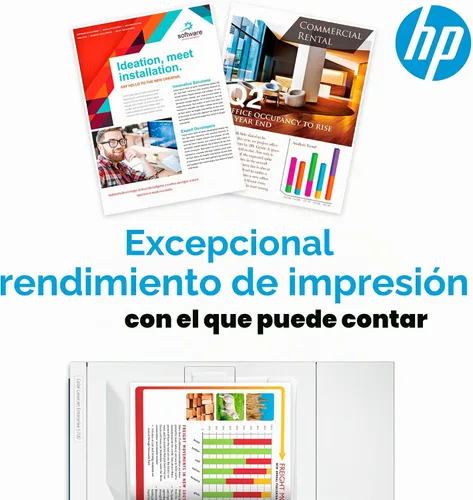 Vista 5 de HP Cartucho de tóner negro 827A Funciona Color LaserJet Enterprise Flow MFP Serie M880 CF300A