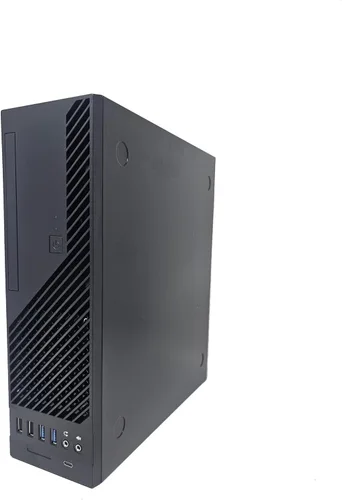 Vista 6 de InWin BL040 mATX - Caja de escritorio con PSU TFX de 300 W/Negro/IEEE 1394 - BL040.FF300TB3F