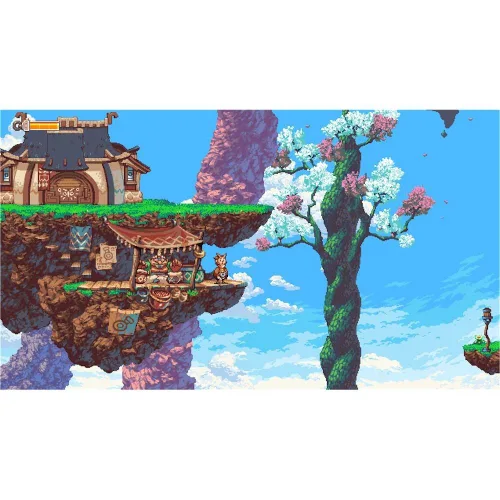 Vista 3 de Owlboy Standard Edition - PlayStation 4