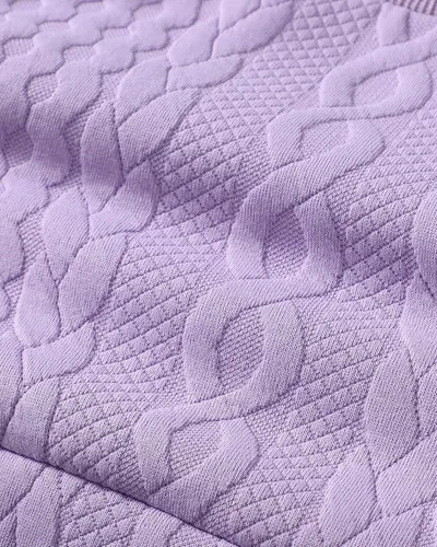 Vista 6 de Conjunto de ropa de bebé para niña, tops y pantalones, ropa para niñas pequeñas, sudaderas para bebés