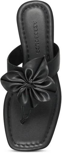 Vista 9 de Aerosoles Chanclas de Calla para mujer