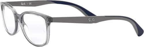 Vista 3 de Ray-Ban Kids RY1586 Square Prescription Eyeglass Frames