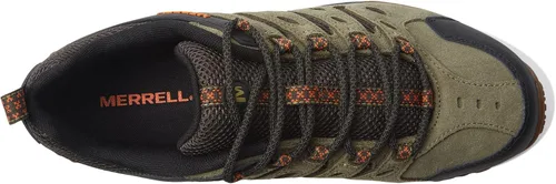 Vista 2 de Merrell Crosslander 2 - Tenis de senderismo para hombre