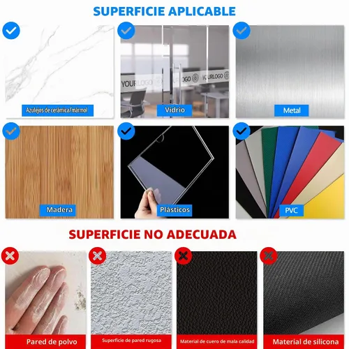 Vista 5 de 3M - Cinta adhesiva de doble cara resistente, 2 x 15.4 pies, 0.04 pulgadas de grosor, transparente 4910
