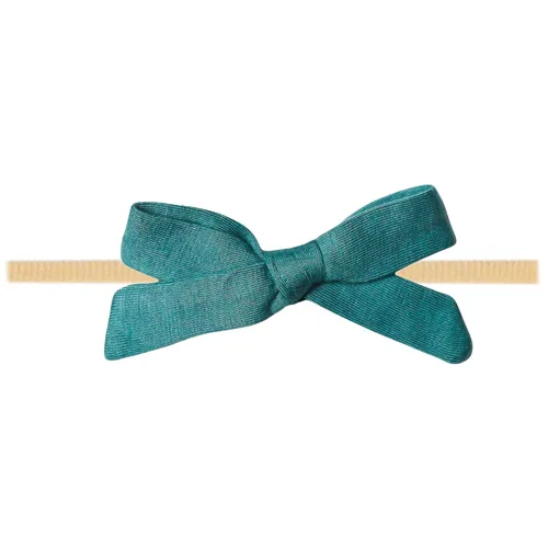 Vista 51 de Copper Pearl Pajarita Baby Bow A Christmas Story