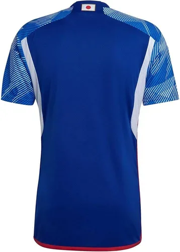 Vista 2 de adidas Camiseta de fútbol japonés 2022 para hombre
