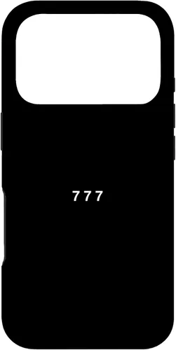 Vista 29 de iPhone 11 Angel Numbers 777 Lucky Spiritual Sign Guide Manifesting Case